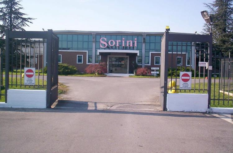 Crisi Sorini, stipendi in arrivo e segnali di ripresa
