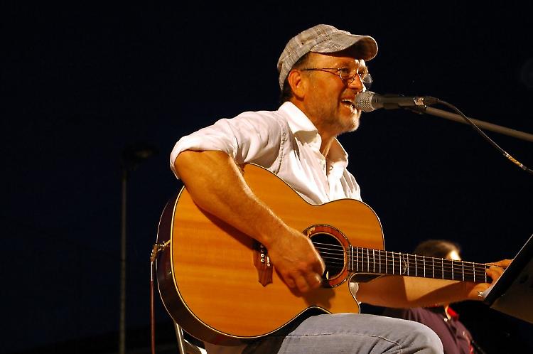 Gio Bressanelli giovedì a CremArena