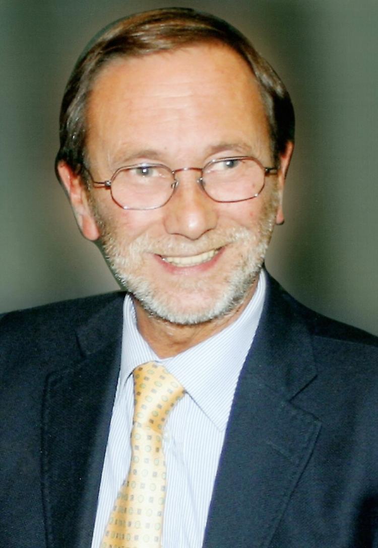 6° Premio di giornalismo "Floriano Soldi"