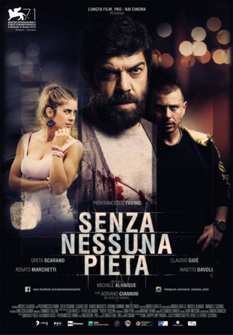 Senza nessuna pietà 