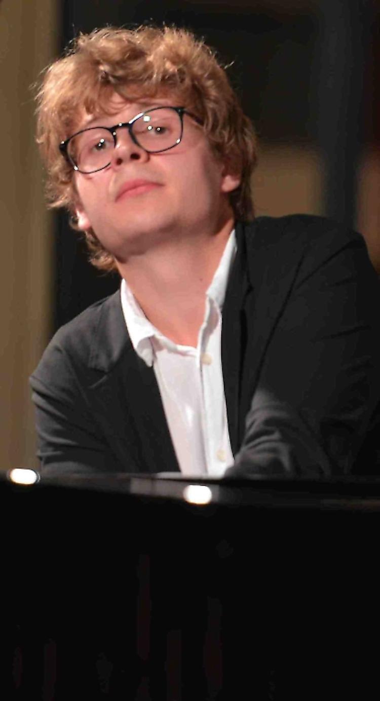 E la Bbc ‘ingaggia’ Kolesnikov