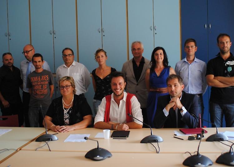 Insediate le ultime commissioni consiliari