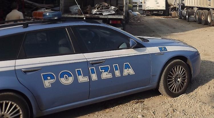 Il 'furbetto' della calamita