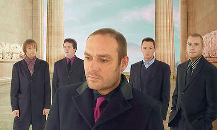 James Taylor Quartet