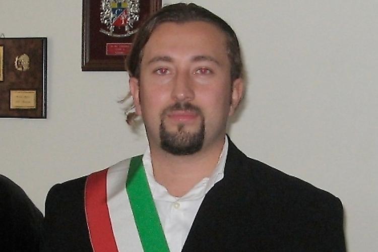 Mauro Giroletti addetto stampa del presidente Vezzini