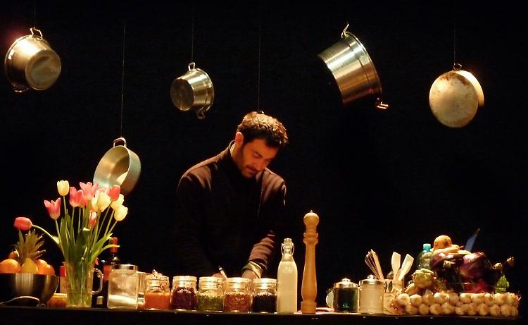 Donpasta racconta i piatti locali