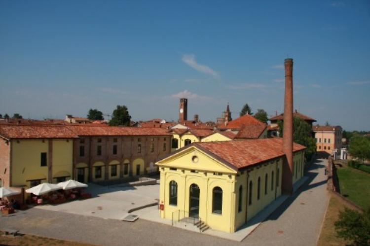 A Soncino lo spettacolo benefico ''La superficie tranquilla dell'acquario'' Venerd&igrave; 26