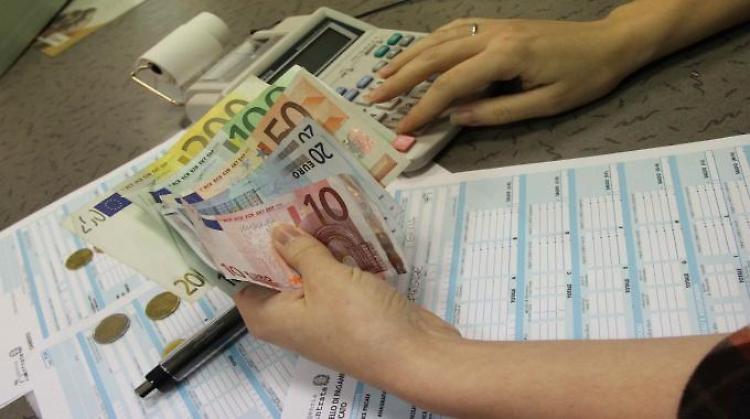 Imu e Tasi, sospeso per motivi tecnici il servizio di consulenza per il pagamento delle imposte