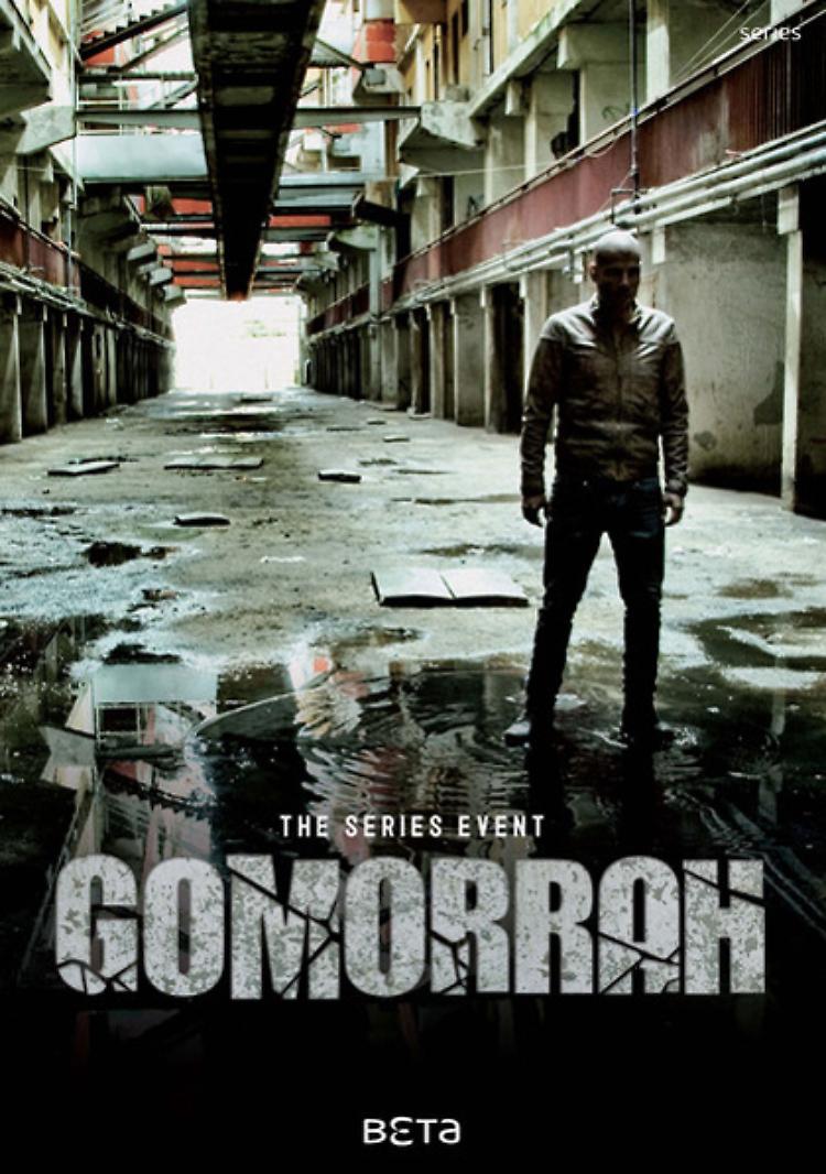 Gomorra - La serie - 1 parte 