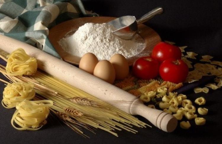 Il Mangiare di Una Volta a Pertica (BS)