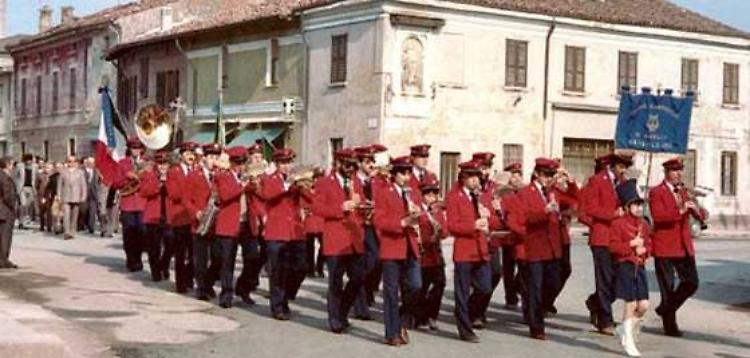 Open Day per le scuole della Banda di Trigolo