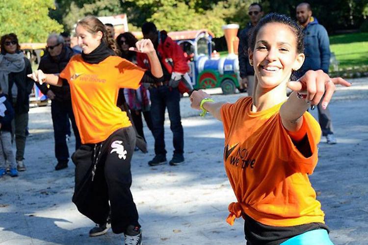 Move Week anche a Cremona