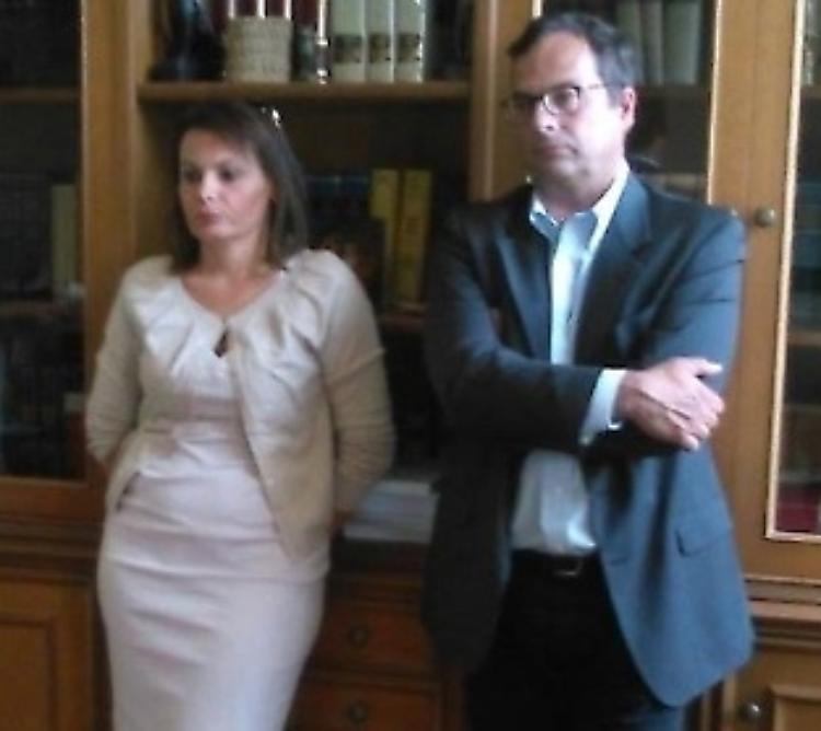 Assoluzione per Boselli Botturi