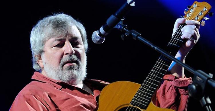 Francesco Guccini