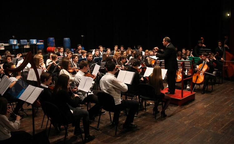 Il Monteverdi rilancia i corsi di musica : Open day il 2 ottobre