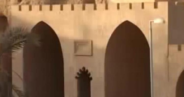 Isis distrugge antica Chiesa Verde