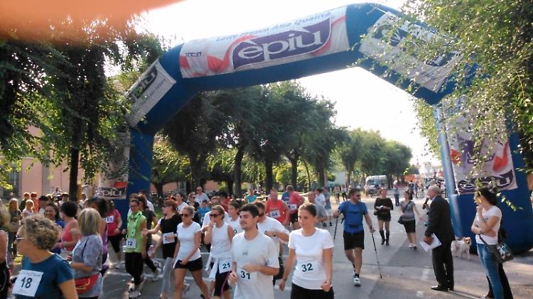 Sabato 27 torna il Cross dei due Castelli
