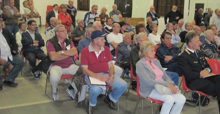 Sottopassi, residenti in allarme per le modifiche alla viabilità