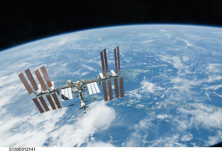 La Soyuz è diretta alla stazione internazionale, l'equipaggio resterà nello spazio sei mesi