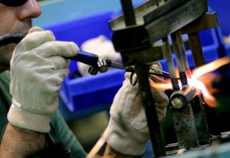 Il dato della fiducia delle imprese è ancora in calo