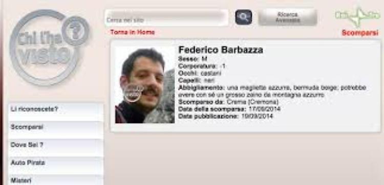 Ritrovato all'estero il giovane cremasco scomparso da casa
