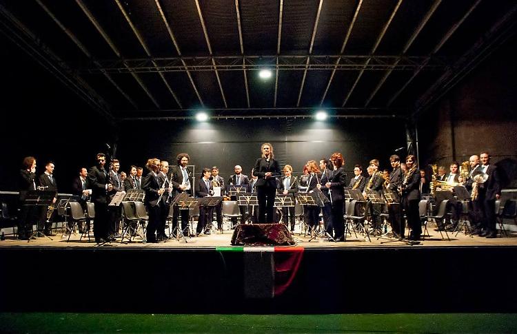 Concerto d'estate,  guerra tra bande  in tribunale