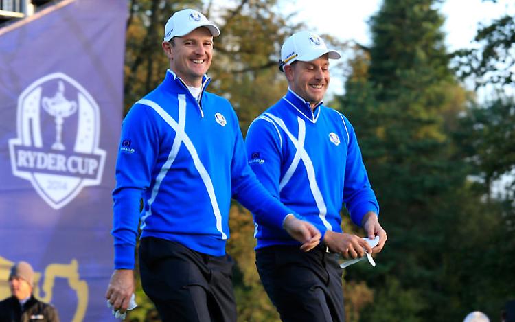 Golf: Ryder Cup Roma dal 29 settembre a 1 ottobre 2023