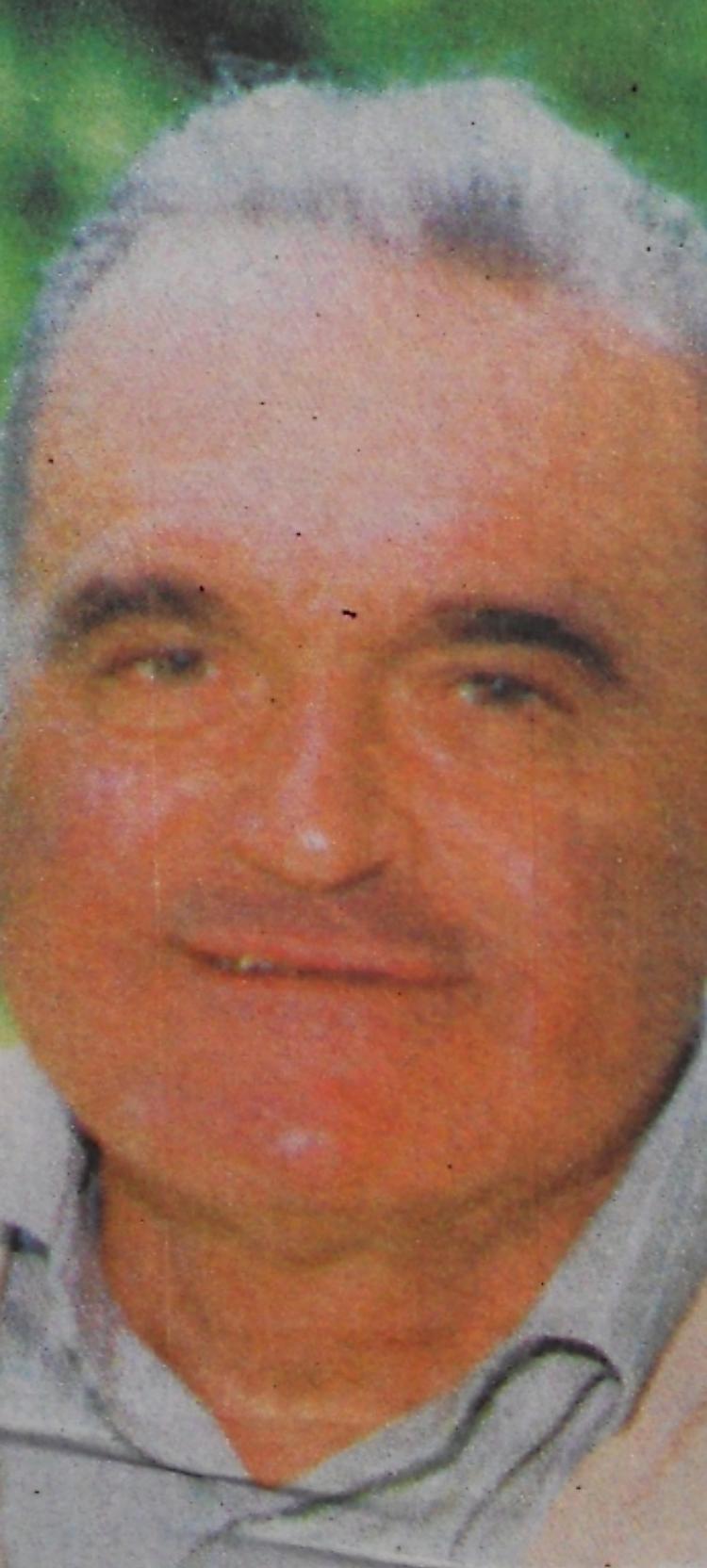 Lutto per Grazzi, simbolo anti-centrale