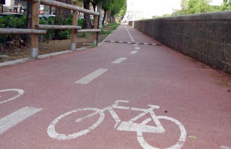 Cremona, le ciclabili sono disastrate ma alla Fiab sorridiamo comunque