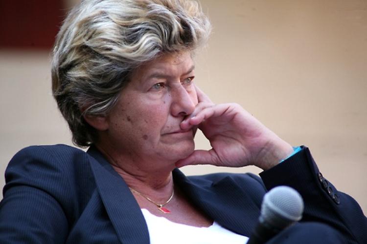 Camusso: non vogliono il  taglio del precariato