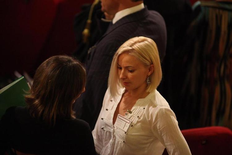 Ultimatum di Domnica al comandante Schettino: "Devi dire la verità"