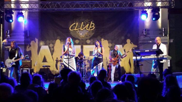 Abba Club