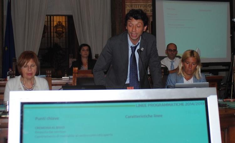 Addio alla strada sud e all'inceneritore (in tre anni)
