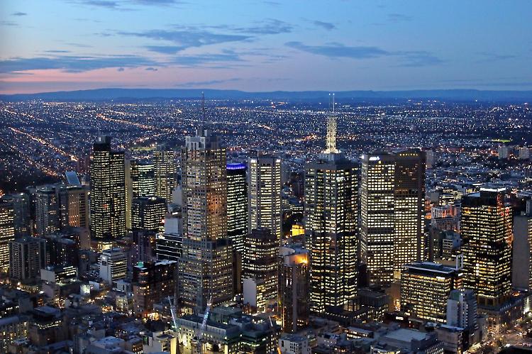 Melbourne, operazione anti terrorismo: un arresto
