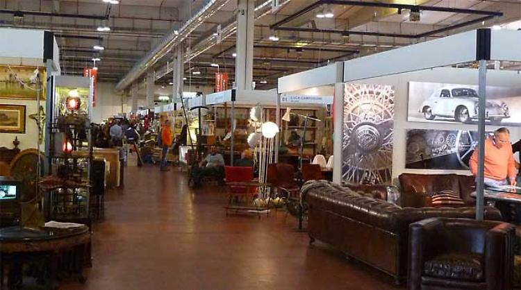 Mercanteinfiera a Parma dal 4 al 12 ottobre