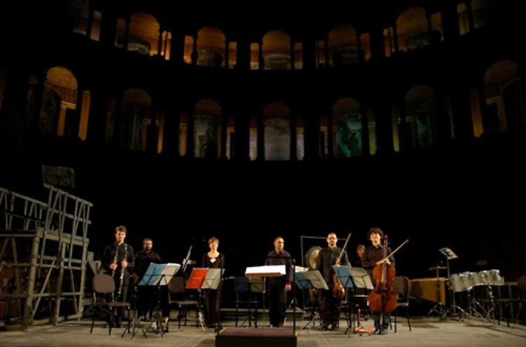 Ensemble Prometeo