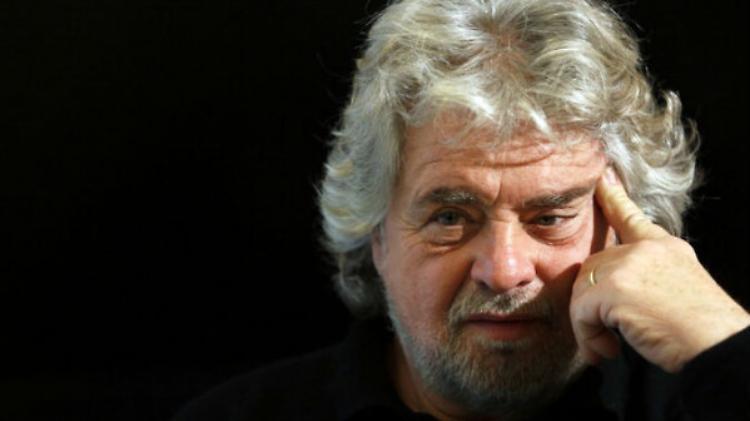 Grillo: Tfr in busta? Aziende in mutande