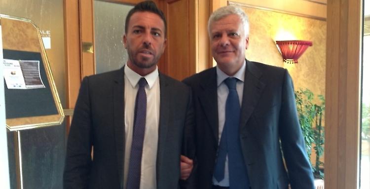 Saviola Holding dal ministro: non bruciamo il 'made in Italy'