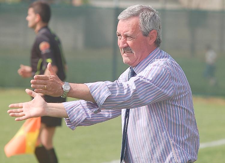 Addio a Marino Bracchi