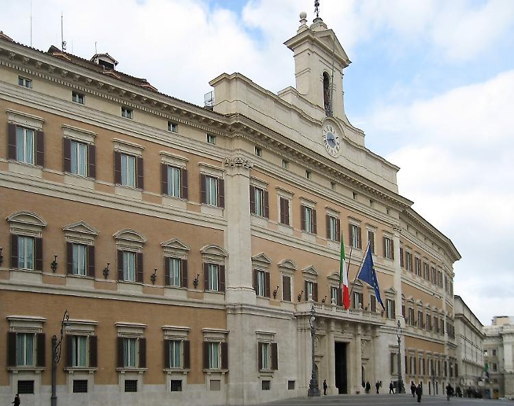 Viminale, Camera e Senato:  M5S primo partito