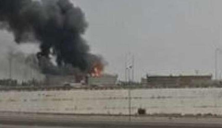 Assalti all'aeroporto di Bengasi, almeno undici morti
