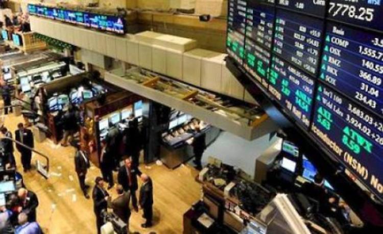 La Borsa di martedì 13 ottobre 2015