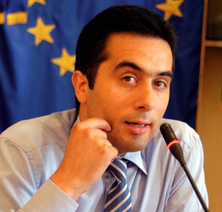 Salini stakanovista dell’Europarlamento