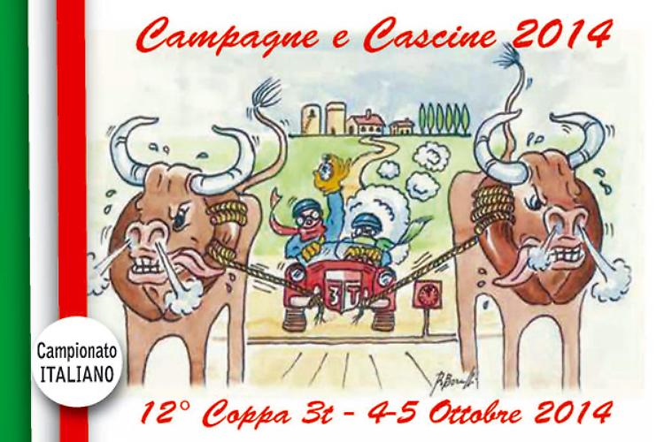 Campagne e cascine