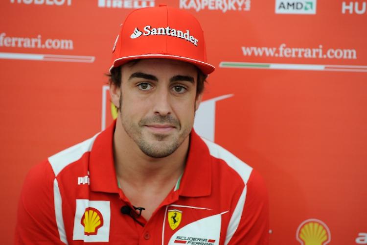 F1: Alonso torna nel 2021 con la Renault