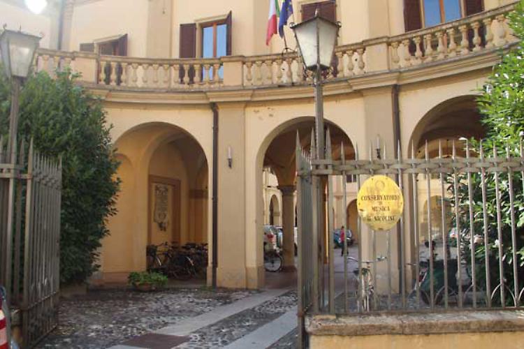 Masterclass di Clarinetto e Corso di Formazione di Didattica a Piacenza
