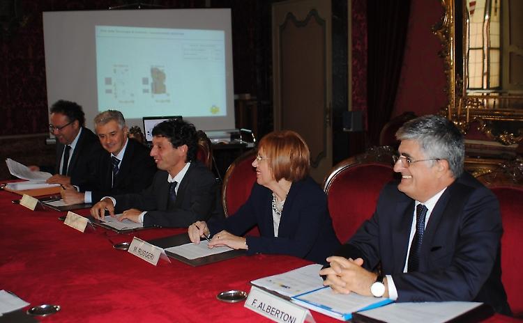 Al via la realizzazione del Polo Tecnologico all'ex Macello