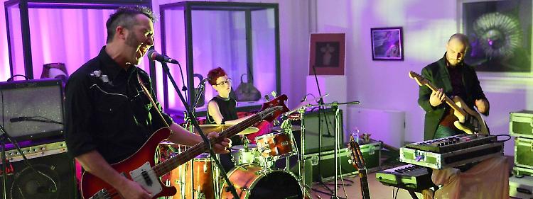 ‘Buttarelli & friends’, domenica 5 gran finale