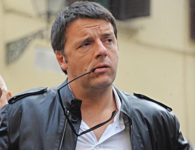 Fortune: Matteo Renzi tra i quarantenni più influenti al mondo