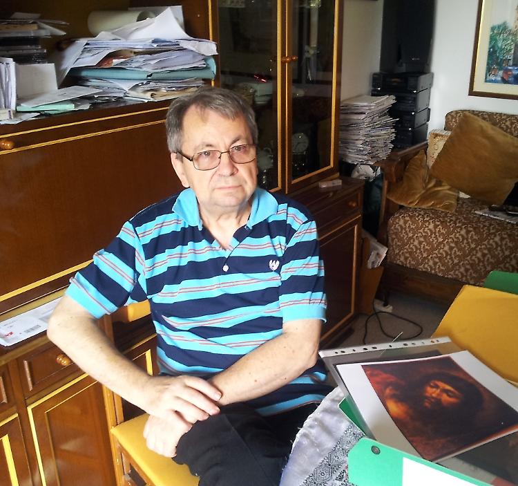 Opere trafugate, ritrovate e mai restituite